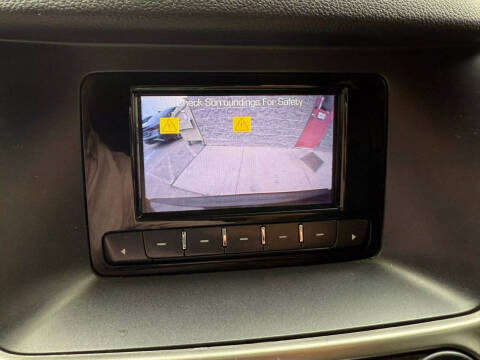 2015 Chevrolet Suburban LS