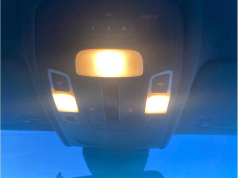 2013 Audi A7 3.0T quattro Premium Plus