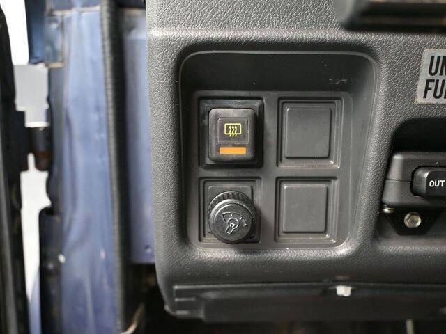 1987 Suzuki Samurai JA