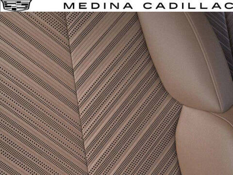 2026 Cadillac Escalade IQL Premium Sport