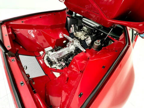 1986 De Tomaso Pantera