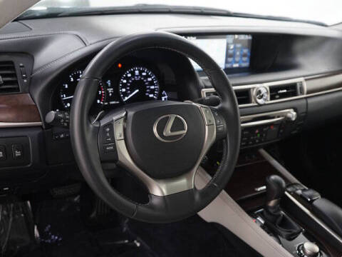 2013 Lexus GS 350