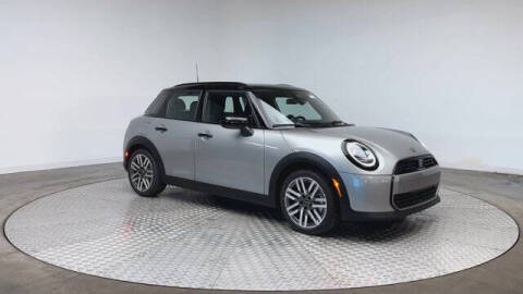 2026 MINI Hardtop 4 Door Cooper S