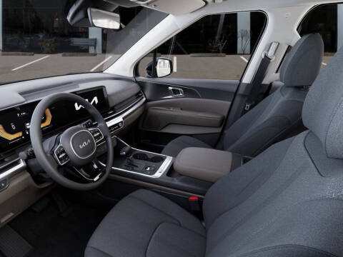 2026 Kia Carnival LX