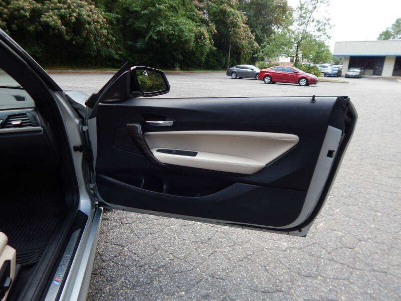 2015 BMW 2 Series M235i