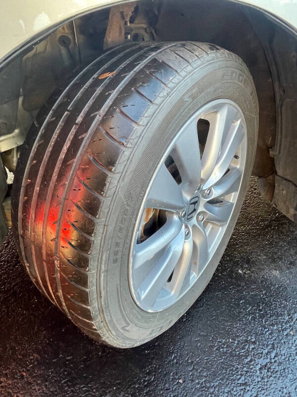 2011 Honda Accord EX-L