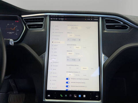 2017 Tesla Model X 75D