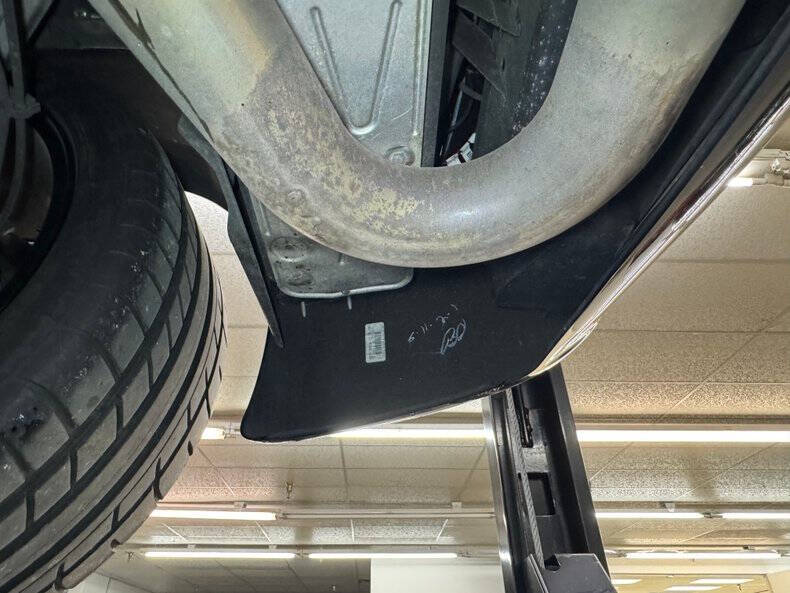 2002 Chevrolet Corvette Z06