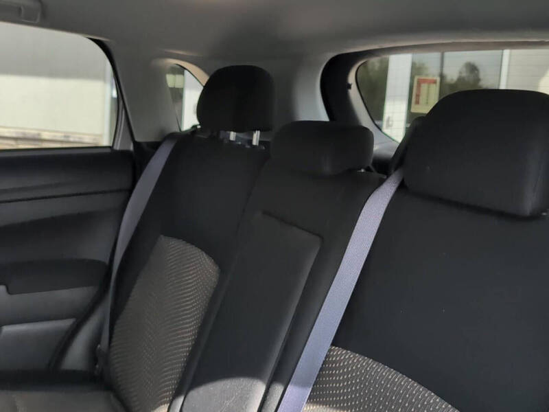 2016 Mitsubishi Outlander Sport 2.4 ES