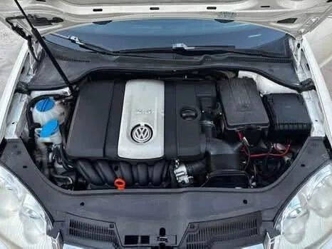 2007 Volkswagen Jetta Wolfsburg Edition