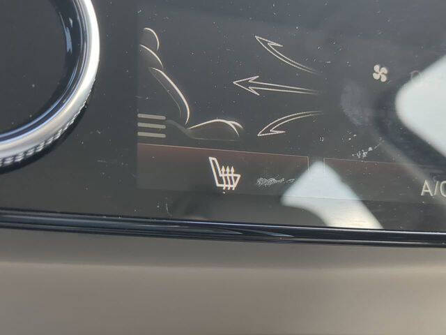 2021 Genesis G80
