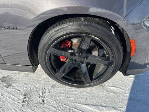 2021 Dodge Charger R/T