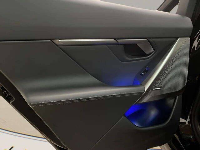 2025 BMW i5 eDrive40