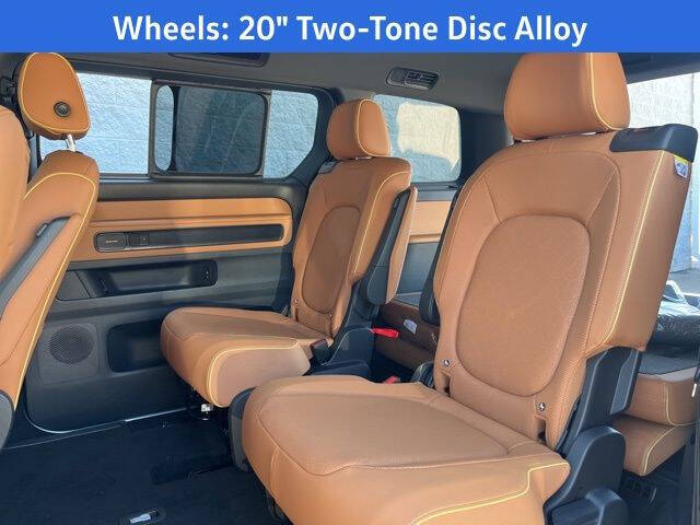 2025 Volkswagen ID. Buzz