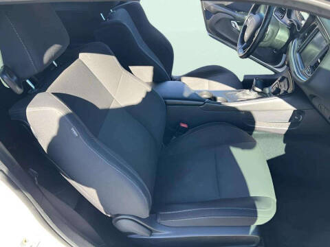 2016 Dodge Challenger R/T