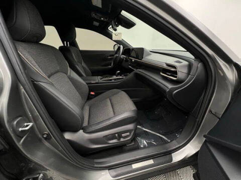 2024 Toyota Crown XLE