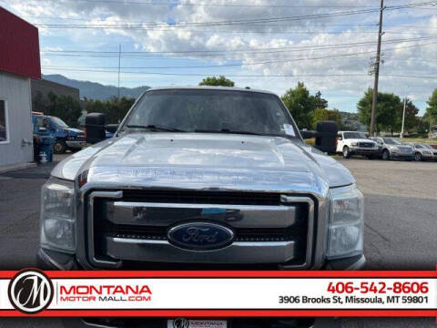 2015 Ford F-350 Super Duty