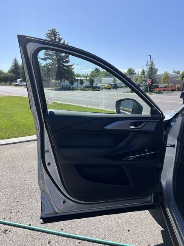 2023 Mazda CX-9 Touring