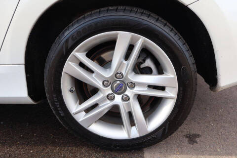 2015 Volvo S60 T5 Drive-E Premier