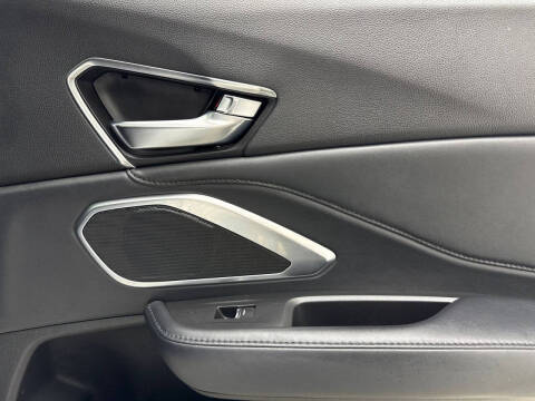 2020 Acura RDX