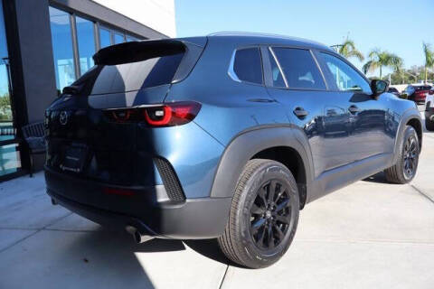 2026 Mazda CX-50 2.5 S Select