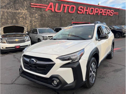 2023 Subaru Outback Premium