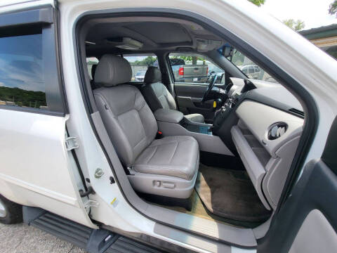 2014 Honda Pilot EX-L