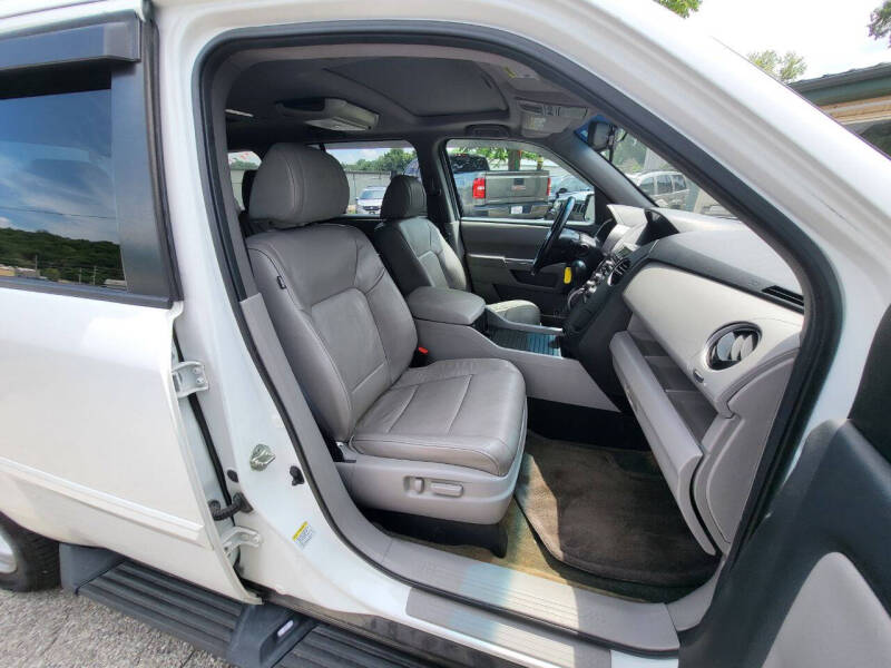 2014 Honda Pilot EX-L