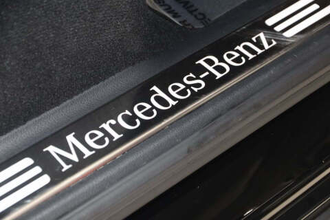 2025 Mercedes-Benz G-Class G 550