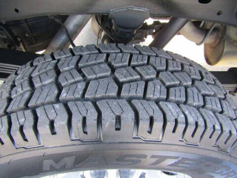 2015 Chevrolet Silverado 2500HD Work Truck