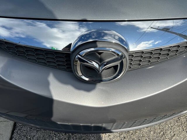 2007 Mazda MAZDA6 i Sport