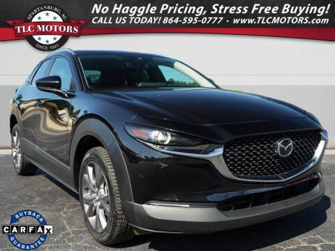 2023 Mazda CX-30 2.5 S Select Photo
