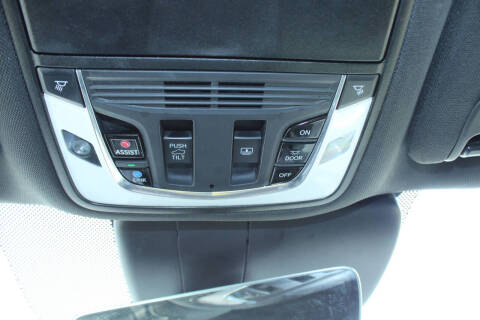 2019 Acura RDX w/A-SPEC