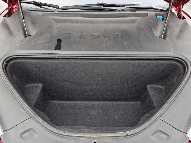 2018 Tesla Model S 100D