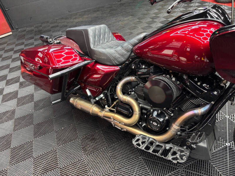 2017 Harley-Davidson Road Glide