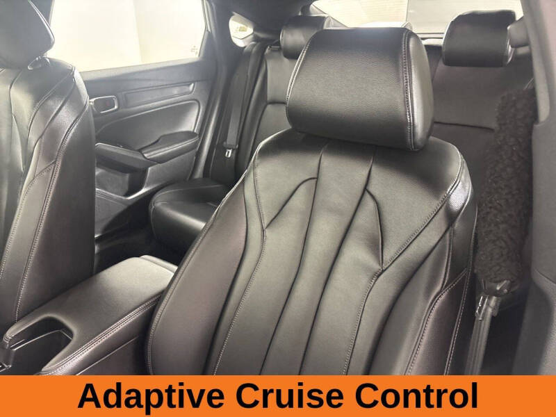 2023 Acura Integra w/A-SPEC