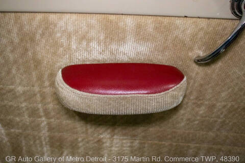 1947 Cadillac Series 62