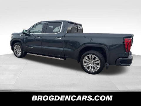 2022 GMC Sierra 1500 Limited