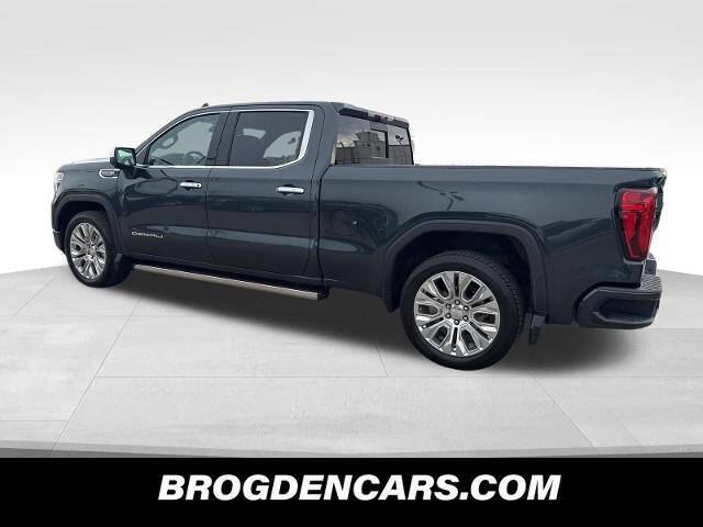 2022 GMC Sierra 1500 Limited