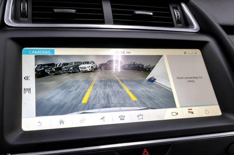 2020 Jaguar E-PACE P250