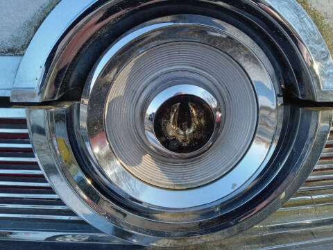 1967 Chrysler Imperial