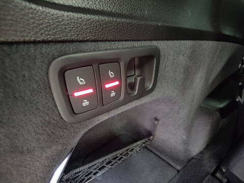 2017 Audi Q7 3.0T quattro Premium Plus