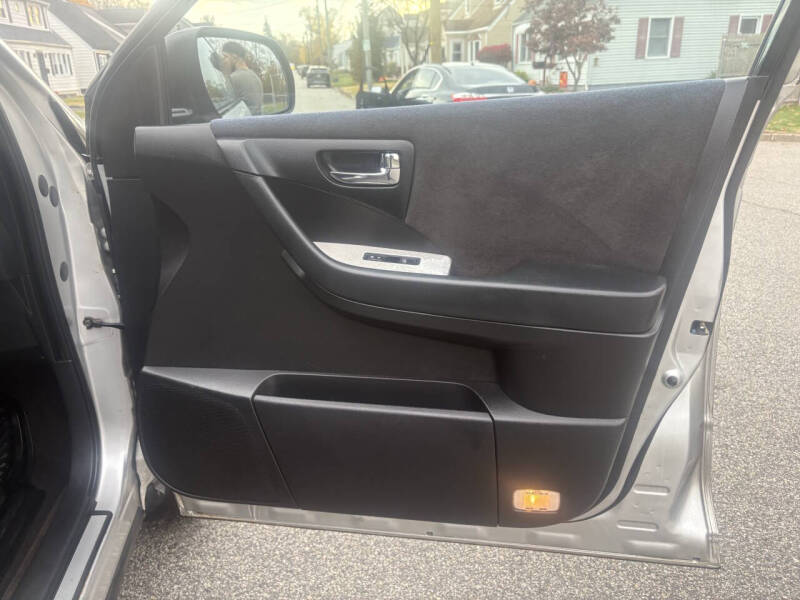 2007 Nissan Murano S