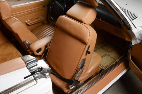 1987 Mercedes-Benz 560-Class 560 SL