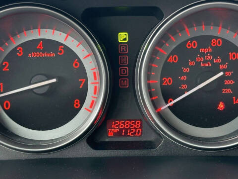 2012 Mazda CX-9 Touring