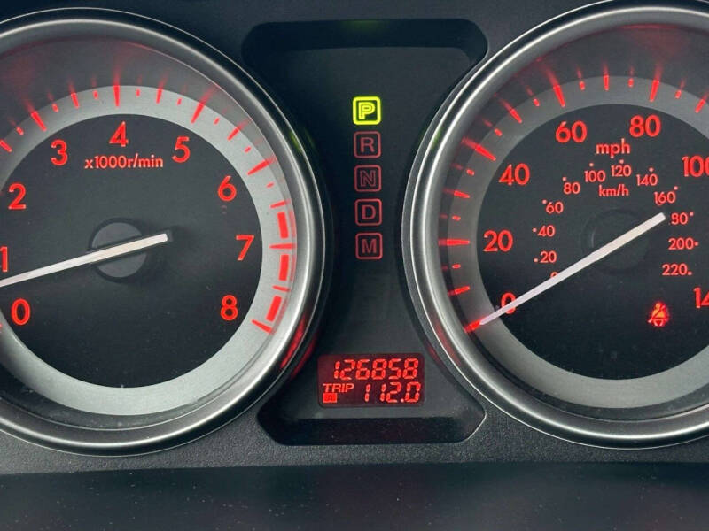 2012 Mazda CX-9 Touring