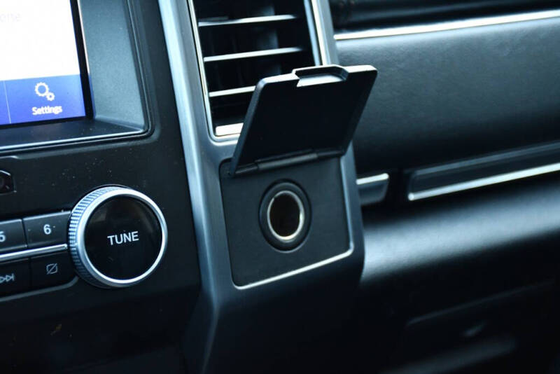 2021 Ford Expedition MAX Platinum