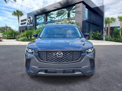 2026 Mazda CX-50 2.5 S Preferred