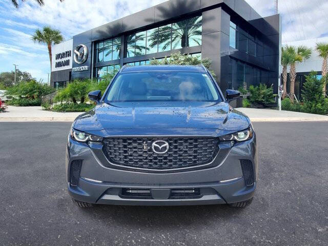2026 Mazda CX-50 2.5 S Preferred