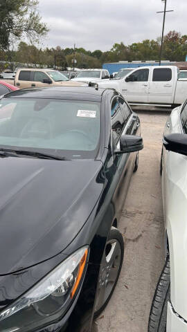 2017 Mercedes-Benz CLA CLA 250